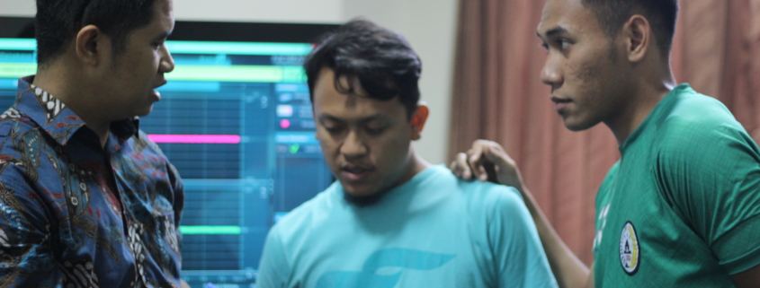 Kerjasama unisa yogya dengan pss sleman di bidang sport science