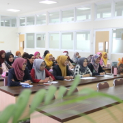 32 mahasiswa s2 kebidanan unisa mengikuti ipp ke thailand