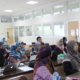 Unisa yogya gandeng 3 perguruan tinggi malaysia adakan workshop