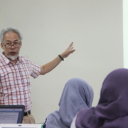 Unisa yogya gandeng 3 perguruan tinggi malaysia adakan workshop