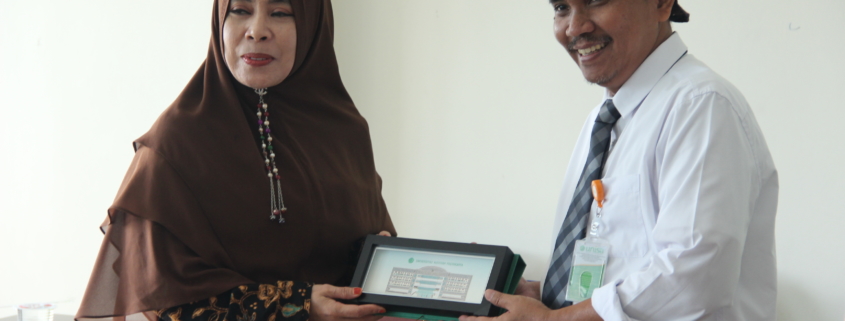 Unisa yogyakarta menerima residensi magister kebidanan unhas