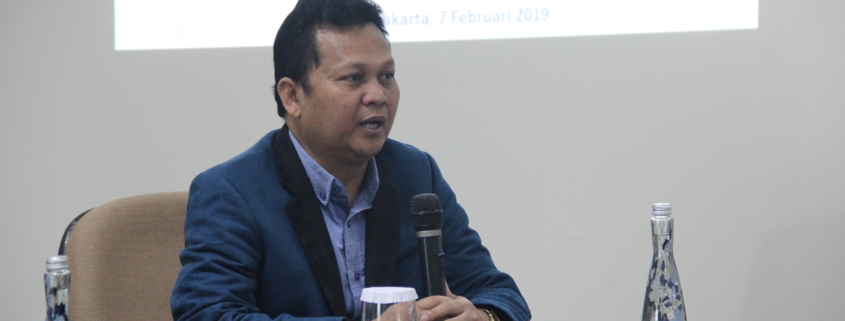 Unisa adakan workshop menuju apt unggul