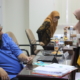 Asesmen lapangan akreditasi fisioterapi unisa yogyakarta