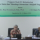 Asesmen lapangan akreditasi bioteknologi unisa yogyakarta
