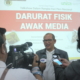 Unisa bekerjasama dengan pwi diy gelar talkshow