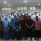 Unisa adakan english camp selama 3 hari