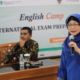 Unisa adakan english camp selama 3 hari