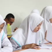 Unisa adakan english camp selama 3 hari