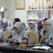 Asesmen lapangan prodi psikologi unisa yogyakarta