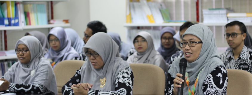 Asesmen lapangan prodi psikologi unisa yogyakarta