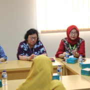 Prodi d3 kebidanan unisa terpilih menjadi kandidat center of excellence pendidikan kebidanan