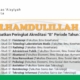 Akreditasi b