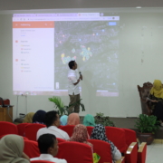 Tingkatkan pembangunan desa dengan sistem informasi desa