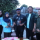 Unisa yogyakarta gelar bukberpus ke 2 dan diskusi buku “acuh”