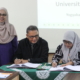 Penandatanganan mou antara unisa dan universitas teknologi mara malaysia