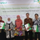 Syawalan unisa yogya dihadiri ketua umum pp muhammadiyah