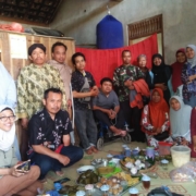 Dosen unisa adakan pelatihan digital marketing bagi difabel