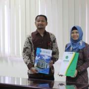 Unisa yogya dan unimus sepakat kembangkan perpustakaan bersama