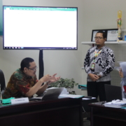 Asessmen lapangan prodi ti unisa yogyakarta