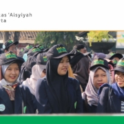 Rektor unisa lepas 650 mahasiswa kkn 2019