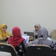 Asessmen lapangan prodi manajemen unisa yogyakarta