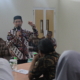 Unisa yogyakarta gelar bedah buku "kompilasi fatwa tarjih, seputar kesehatan dan medis"