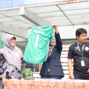 Kolaborasi unisa yogyakarta dengan pss