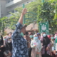 Mahasiswa unisa gelar deklarasi solidaritas untuk bencana asap