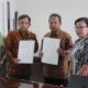 Unisa jalin kerjasama dengan dinas pendidikan musirawas utara