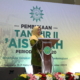 Unisa menjadi tuan rumah tanwir ii `aisyiyah