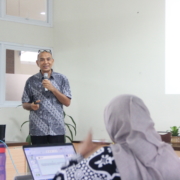 Unisa yogya melaksanakan pendampingan ami dengan kemendikbud