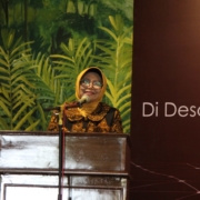 Bentuk ppid dan peluncuran website desa unisa gandeng pemdes girikerto