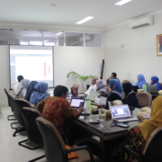 Kui unisa gelar workshop internasionalisasi institusi