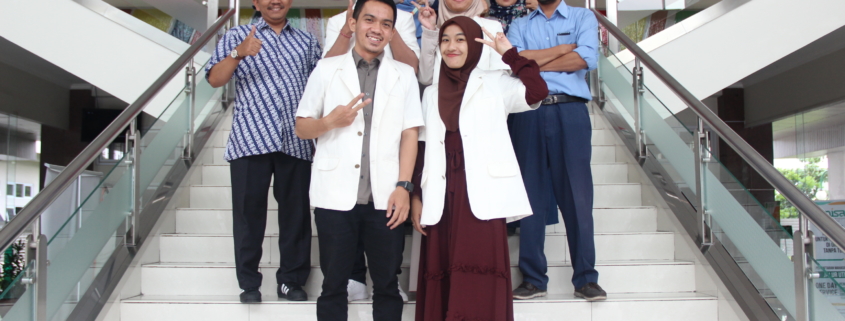 Profesi fisioterapi unisa yogya ke thailand