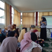 Literasi medsos di kajian tematik unisa yogya