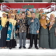 50 mahasiswi stikes abdurahman ke unisa yogya