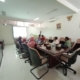 Unisa yogya menerima kunjungan universitas dili