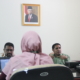 Unisa yogya menerima kunjungan universitas dili