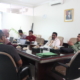 Unisa yogya menerima kunjungan universitas dili