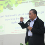 Unisa menggelar urecol ke 11