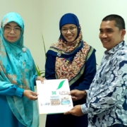 Unisa yogya berkolaborasi dengan universitas hasanuddin makassar