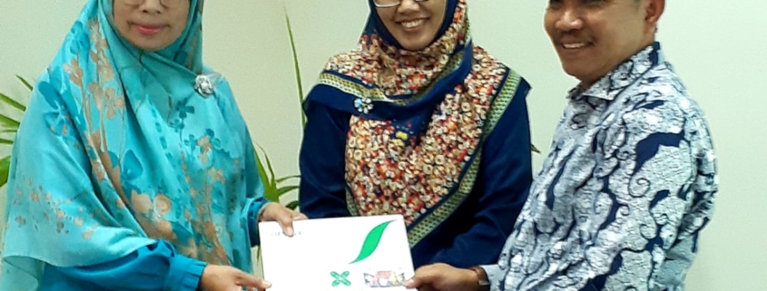 Unisa yogya berkolaborasi dengan universitas hasanuddin makassar