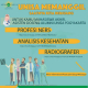 Ikhtiar unisa yogyakarta cegah covid 19: bentuk satgas covid 19, produksi hand sanitizer hingga rekrutmen relawan