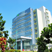 Antisipasi wabah covid 19 rektor unisa himbau civitas unisa waspada