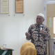 Refreshing aik, penguatan ideologi bagi pimpinan unisa yogya