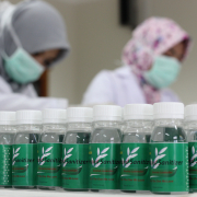 Ikhtiar unisa yogyakarta cegah covid 19: bentuk satgas covid 19, produksi hand sanitizer hingga rekrutmen relawan