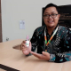 Inovasi bioteknologi unisa produksi hand sanitizer untuk cegah covid 19 dan dbd