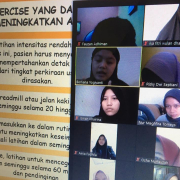 Unisa yogyakarta beri subsidi kuota bagi mahasiswa untuk kuliah online