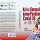Prodi ilmu komunikasi unisa yogyakarta rilis buku krisis komunikasi dalam pandemi covid 19