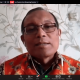 Silaturahim syawalan online unisa yogyakarta